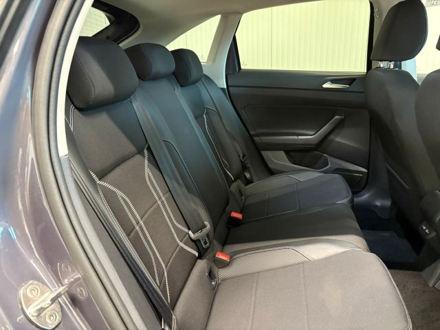 Taigo Style 1.0 TSI DSG NAVI RFK ACC