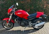 Ducati Monster 750 - Originalzustand - Klassiker - DUCATI 750 MONSTER
