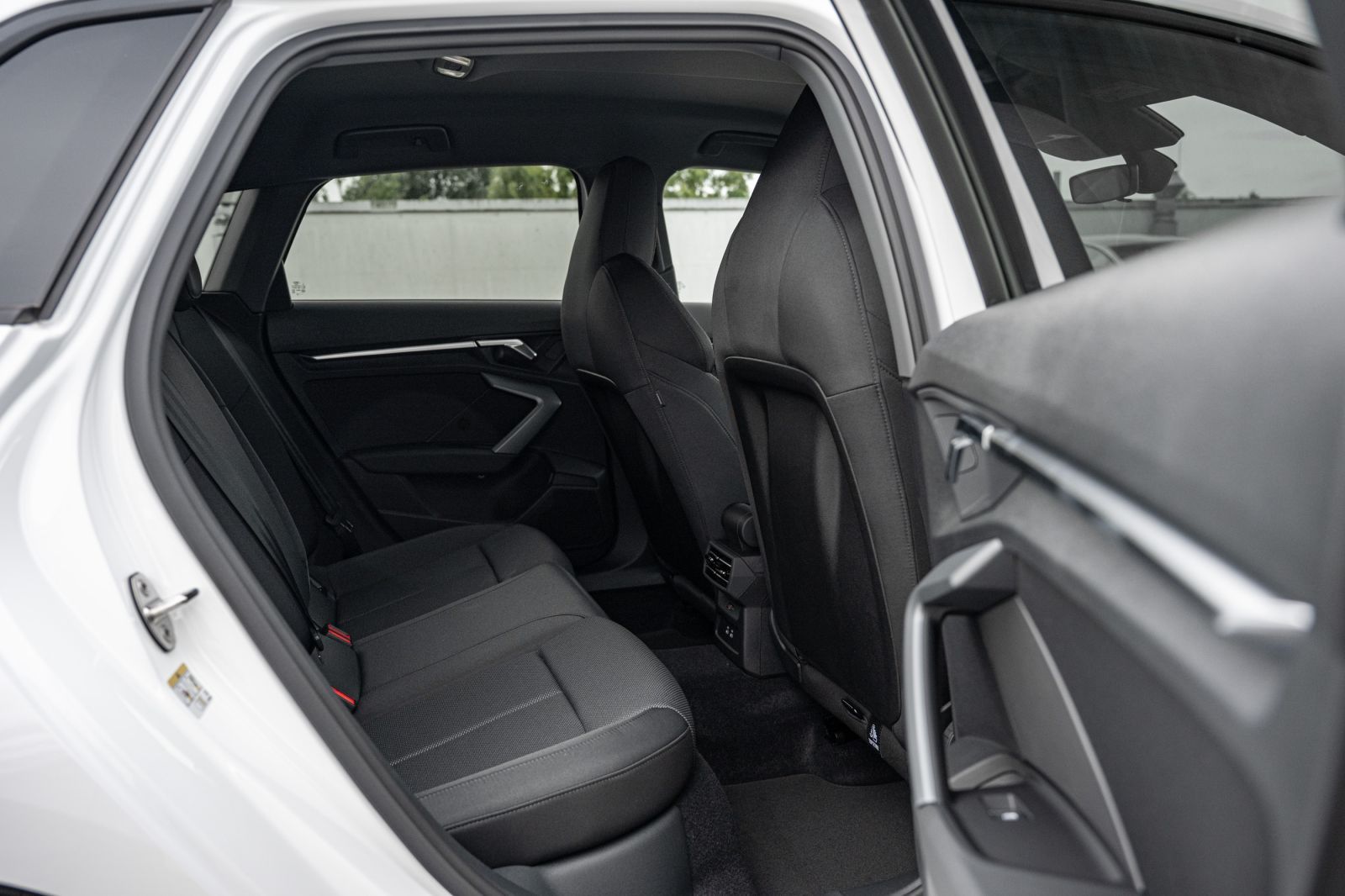 Audi A3 - Bild 7