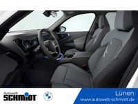 BMW X3 - Vorschau Bild 4