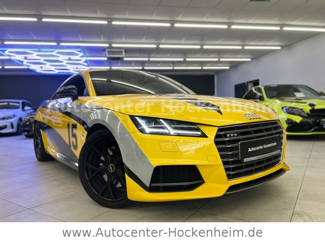 Audi TT Coupe TTS Coupe 2.0 TFSI quattro /1.Hand /B&O