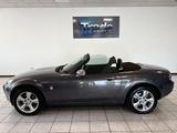 Mazda MAZDA MX-5 MX-5 Roadster 1.8L 16V - Mazda aus 2009: Mazda5