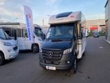 Eura Mobil Profila T 696 EB 170 PS AUTOMATIK