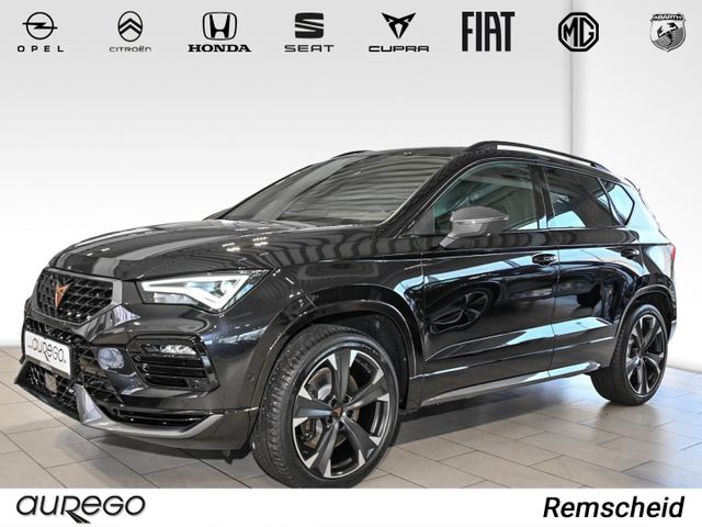 Cupra Ateca VZ 2.0 TSI (300 PS) 7-Gang DSG+AHK+SHZ+LED