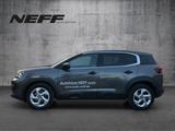 Citroën C5 Aircross I 136PS I Automatik I PLUS NAV I KAM - Citroën C5 Aircross PLUS mit Benzin-Antrieb