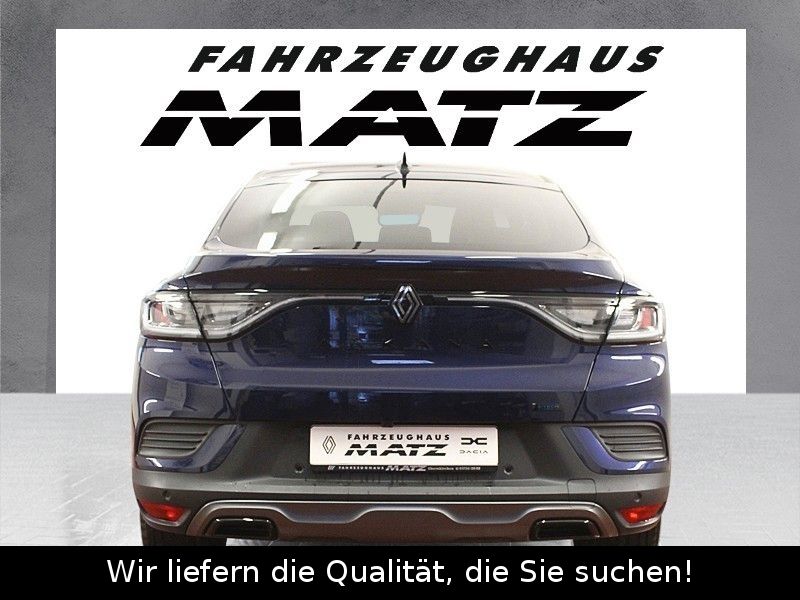 Fahrzeugabbildung Renault Arkana E-TECH Full Hybrid 145 Esprit Alpine