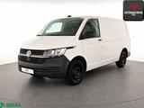 Volkswagen T6 Transporter 2.0 TDI KASTEN 3 SITZE KLIMA,AHK - VW T6 Transporter von 2022