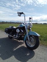 Harley-Davidson Road King Classic - HARLEY-DAVIDSON 2008 ROAD KING
