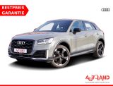 Audi Q2 1.4 TFSI S Line Edition LED Virtual Cockpit