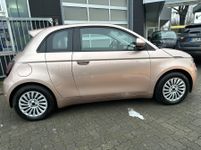 Fiat 500e - Vorschau Bild 5