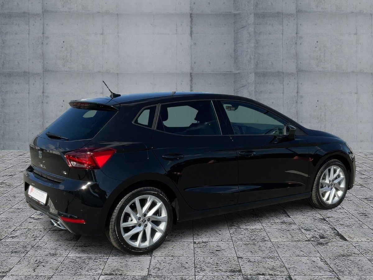Seat Ibiza - Bild 6