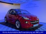 Opel Adam 1.4 Slam IntelliLink Touch Leder Sport P. - Opel Adam Sport Gebrauchtwagen