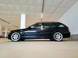 BMW E46 330i Touring Facelift | M-Paket | 6-Gang