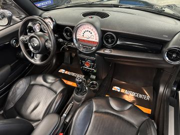 MINI Cooper Cabrio *1.Hand*Klima*TÜV*TOP*