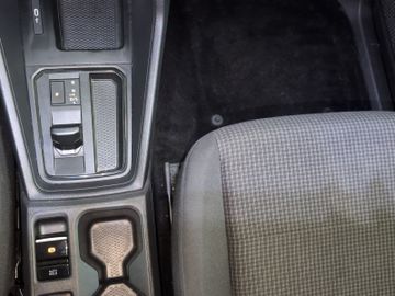 Volkswagen Caddy Maxi - 11