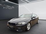 BMW M550 i xDrive *B&O*ACC*GSD*H-UP*LED*R-KAM*MASSAG - gebrauchte BMW 5er Reihe aus dem Jahr 2014