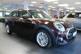 MINI One Clubman Chili - LED - Navi - SHZ - Kamera - - rote MINI Clubman Serie