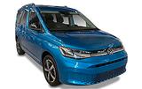 Volkswagen Caddy Basis 2.0 TDI 102 PS Schaltg. PDC hinten - Neuwagen mit Diesel-Antrieb: Kleinbus