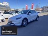 Tesla Model Y Long Range AWD - Tesla Model Y
