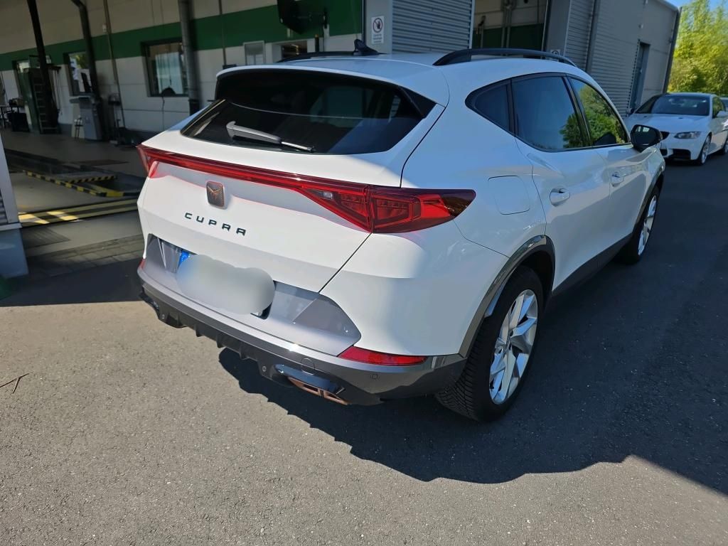 Cupra Formentor 1.4TSI e-Hybrid 296,-ohne Anzahlung Si imagem 3