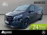 Mercedes-Benz V 300 XL 19AMG-Alus*Standhz*Burmester*Distronic