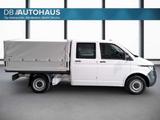 Volkswagen T6 Doka Pritsche 2.0 TDI 4MOTION Plane & Spiegel - : Pritsche Doka