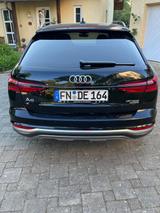 Audi A6 Allroad 50 TDI tiptronic - - gebrauchte Audi A6 Allroad aus dem Jahr 2020