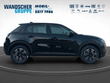 Fiat 600 BUSINESS EDITION MHEV Kam.+LED+Navi+SHZ