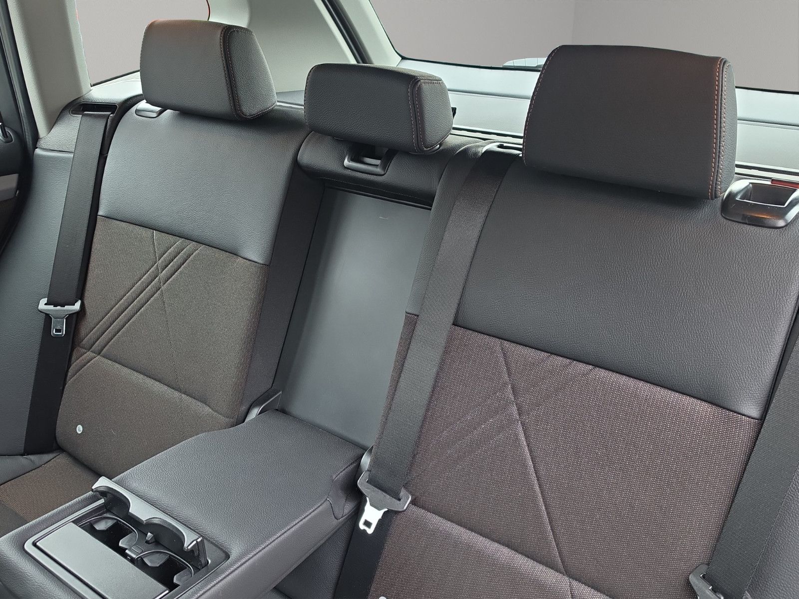 Fahrzeugabbildung BMW X3 xDrive20d AUT. AUS 1.HAND LEDER NAVI KAMERA