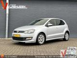 Volkswagen Polo 1.2 TDI BlueMotion Comfortline | klima | Cr - Volkswagen Polo aus 2011: Bluemotion