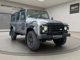 Land Rover Defender 110 -Rough II 2  -MÜNCHEN - Land Rover Defender Gebrauchtwagen in München