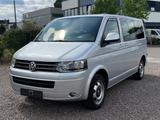 Volkswagen T5 Caravelle Comfortline 4Motion - VW T5 Caravelle 9-Sitzer