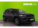 Jeep Compass 1.5Multi-Air Aut.Summit+LED+NAVI+KAMERA - Jeep Compass aus 2025