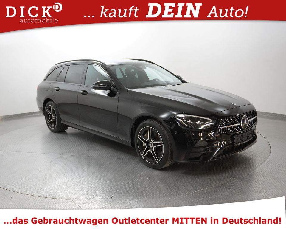 Image of Mercedes-Benz E 300