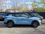 Citroën C3 Aircross Turbo 100 YOU Jahreswagen - Citroën C3 Aircross in Hannover