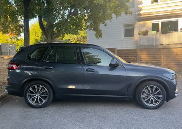 BMW X5 - 9