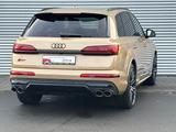 Audi SQ7 COMPETITION PLUS+EXCLUSIV+KERAMIKBREMSE+AHK+ - Audi SQ7: Competition Plus