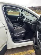 Opel Grandland (X) 1.5 Diesel 96kW (Jahrgang 2018) - Opel Grandland (X) von privat