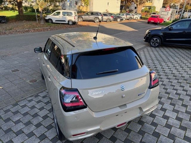 Suzuki Swift - Bild 9