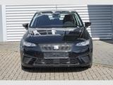 Seat Ibiza Style Edition 1.0 TSI - Seat Ibiza: Style Edition