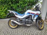 Honda Trans Alp XL 750 - HONDA 750 XL