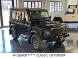 Land Rover Defender 90 TD4 Station Wagon LXV *Jubi 65yrs* - Land Rover Defender: Lxv