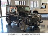 Land Rover Defender 90 TD4 Station Wagon LXV *Jubi 65yrs* - Land Rover Defender: Lxv