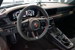PORSCHE 992.2 GT3 Clubsport | Carbon | Lift | HD-Matrix PORSCHE 992.2 GT3 Clubsport | Carbon | Lift | HD-Matrix