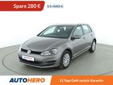 Volkswagen Golf VII 1.2 TSI Trendline BMT*PDC*SHZ*KLIMA* - Volkswagen Golf: Trendline
