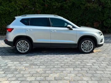SEAT Ateca - 6