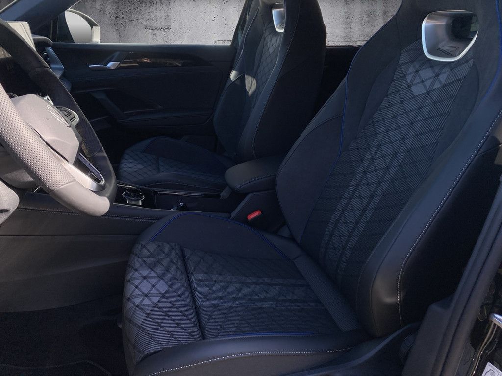 Volkswagen Tayron - Bild 8