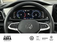 Volkswagen T-Cross - Vorschau Bild 16