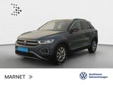Volkswagen T-Roc 1.5 TSI DSG Style Navi*AHK*Pano*StHzg*Kame - Volkswagen T-Roc aus 2025