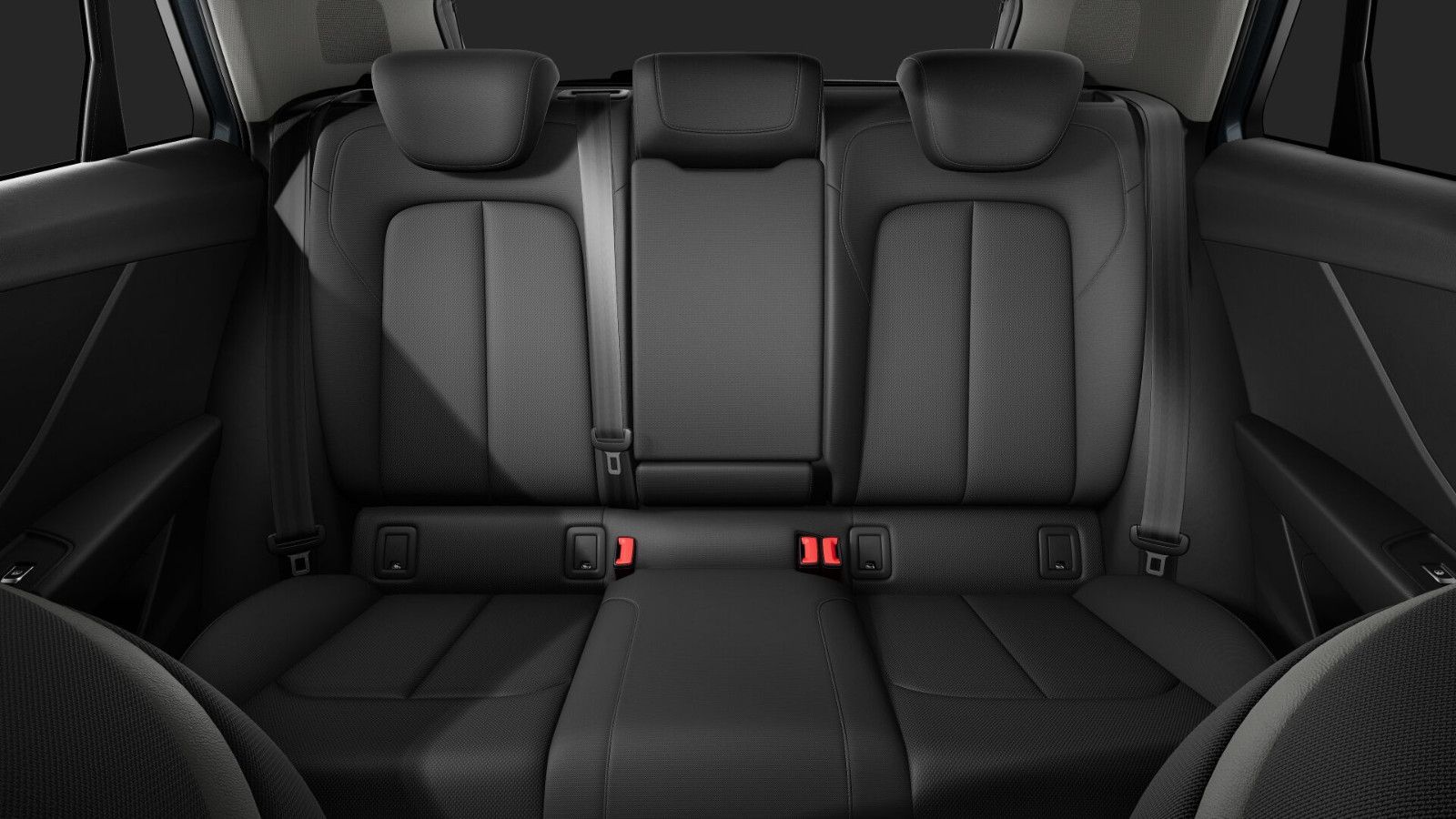 Audi Q2 - Bild 8